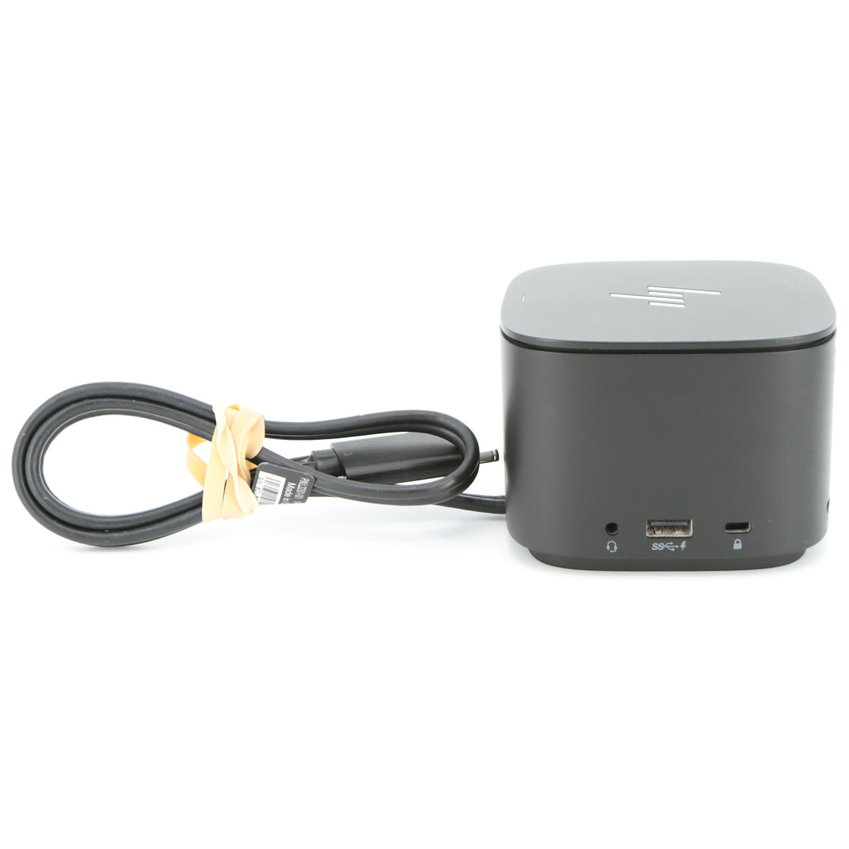 HP Thunderbolt Dock 230W G2 2UK38AA Cargador Adaptador de AC HP Thunderbolt Dock 230W G2 2UK38AA Cargador Adaptador de AC