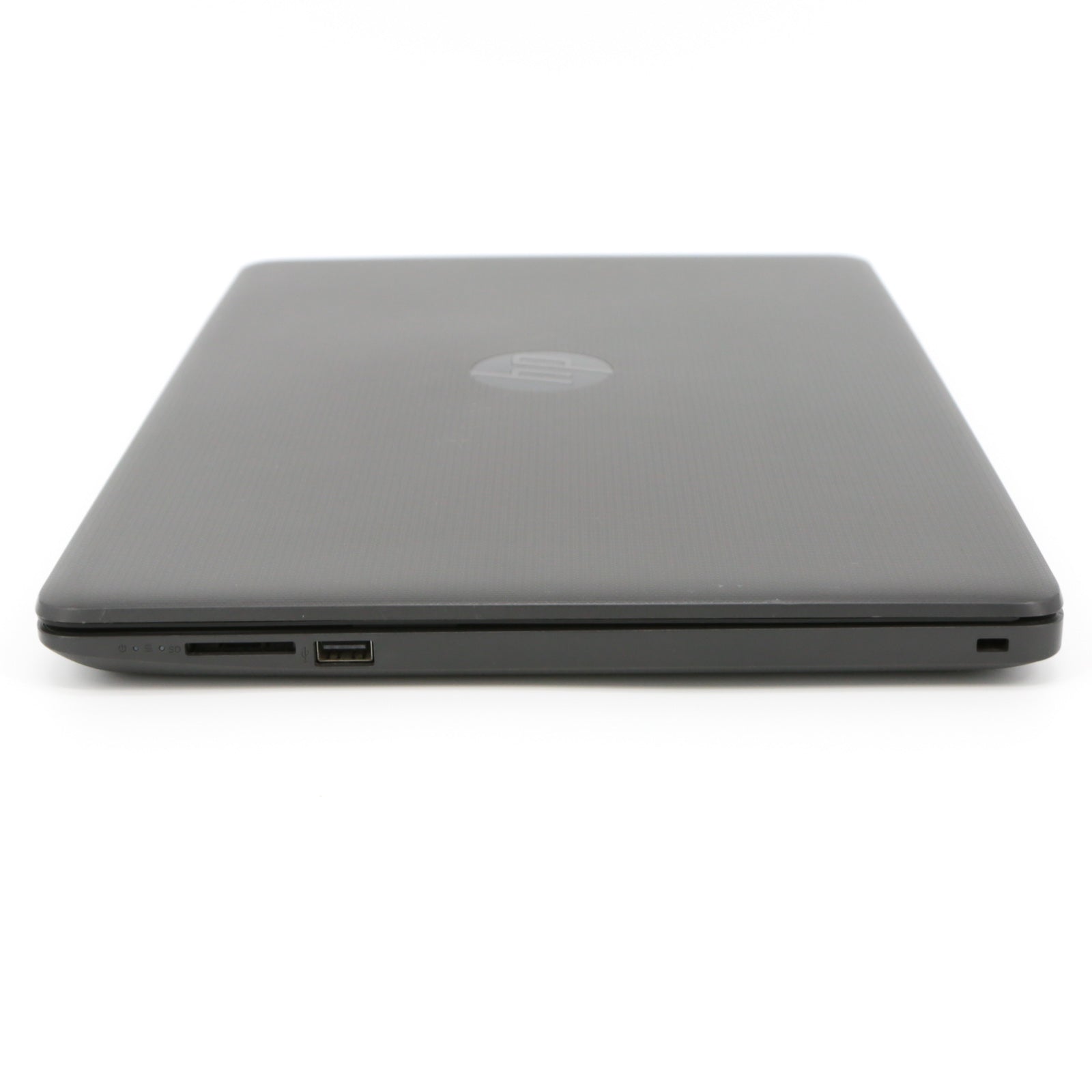 HP 250 G7 Notebook Laptop: Intel 8th Gen Core i7, 256GB SSD, 8GB