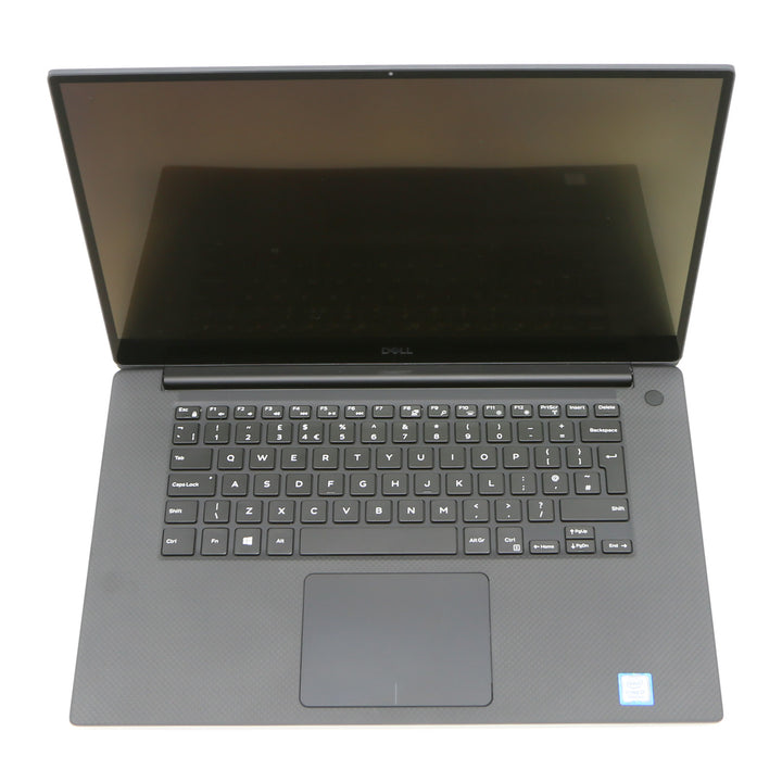 Dell XPS 15 7590 4K OLED Laptop: i7-9750H, 1TB, 16GB RAM, NVIDIA 1650, Warranty - GreenGreen Store
