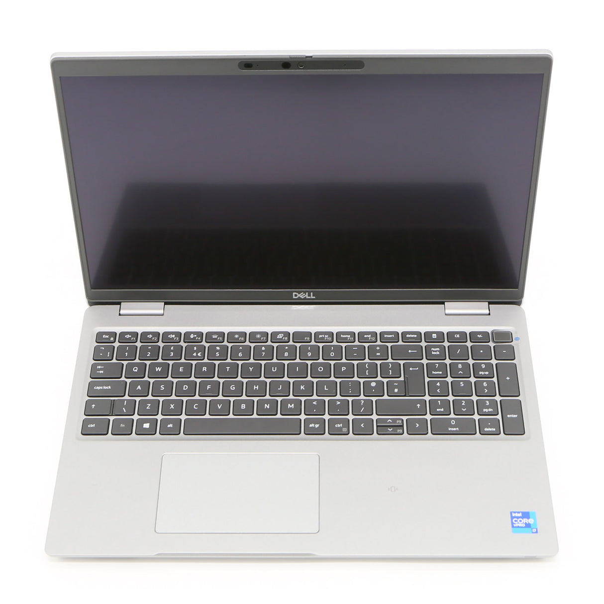 Dell Latitude 5521 Touch Laptop 15.6": 11th Gen i7, 256GB, 16GB RAM, Warranty - GreenGreen Store