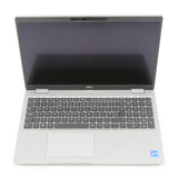 Dell Latitude 5521 Touch Laptop 15.6": 11th Gen i7, 256GB, 16GB RAM, Warranty - GreenGreen Store