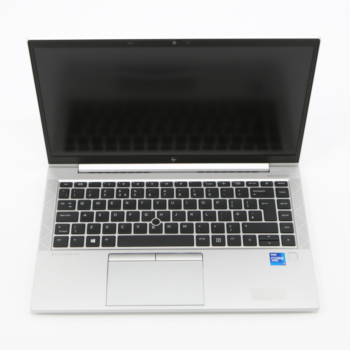 HP Laptop EliteBook 840 G8: 11th Gen i7, 16GB RAM 256GB SSD Intel Iris, Warranty - GreenGreen Store