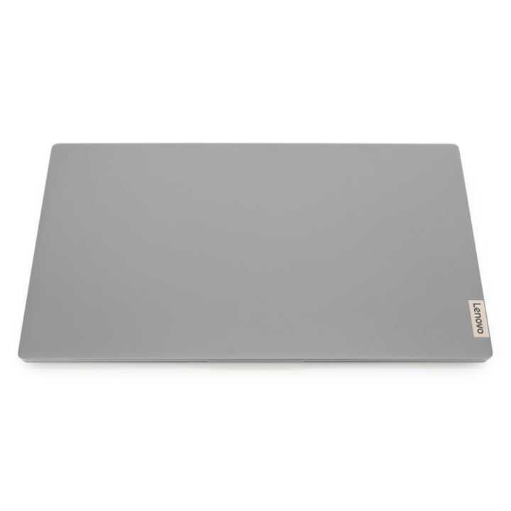 Lenovo IdeaPad 5 Laptop: 15.6", i5 11th Gen, 8GB RAM 256GB SSD, Iris Xe Warranty - GreenGreen Store