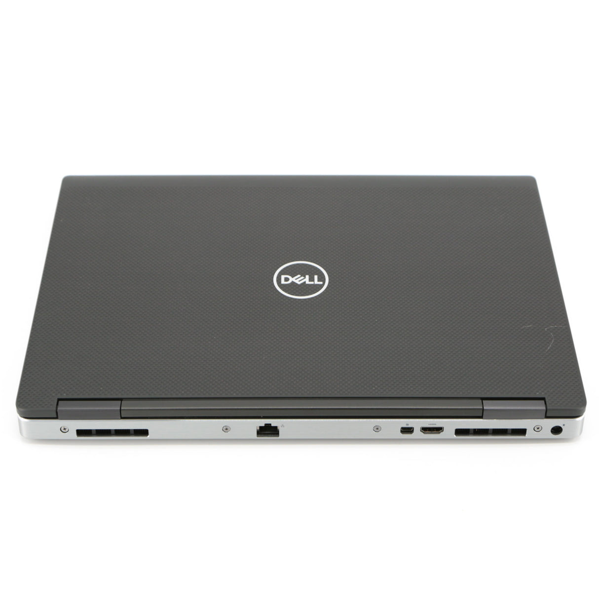 Dell Precision 7540 Laptop: 9th Gen i7, NVIDIA RTX 3000, 16GB RAM 512GB Warranty - GreenGreen Store