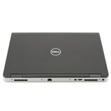 Dell Precision 7540 Laptop: 9th Gen i7, NVIDIA RTX 3000, 16GB RAM 512GB Warranty - GreenGreen Store