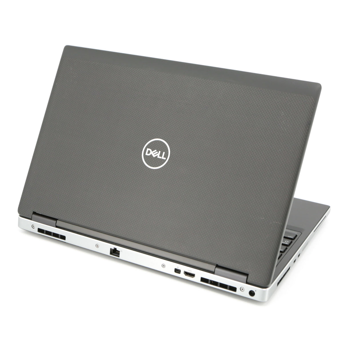 Dell Precision 7540 Laptop: 9th Gen i7, NVIDIA RTX 3000, 16GB RAM 512GB Warranty - GreenGreen Store