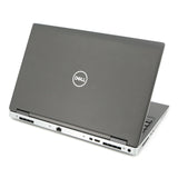 Dell Precision 7540 Laptop: 9th Gen i7, NVIDIA RTX 3000, 16GB RAM 512GB Warranty - GreenGreen Store