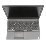 Dell Precision 7540 Laptop: 9th Gen i7, NVIDIA RTX 3000, 16GB RAM 512GB Warranty - GreenGreen Store