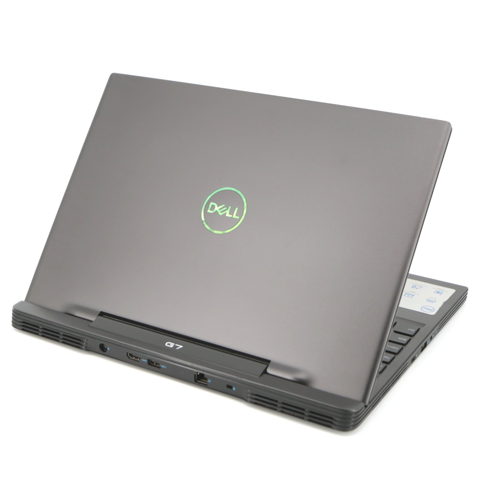 DELL - デル G7 7590 ゲーミングi516gb 1650 128GB+1TB Dell G7 15 (7590) - Specs, Tests, and Prices | LaptopMedia.com
