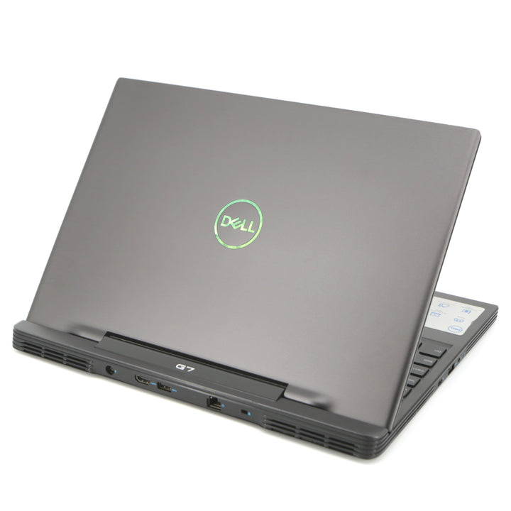Dell G7 7590 Gaming Laptop: Intel i7 9th Gen, NVIDIA GTX 1650, 16GB, Warranty - GreenGreen Store