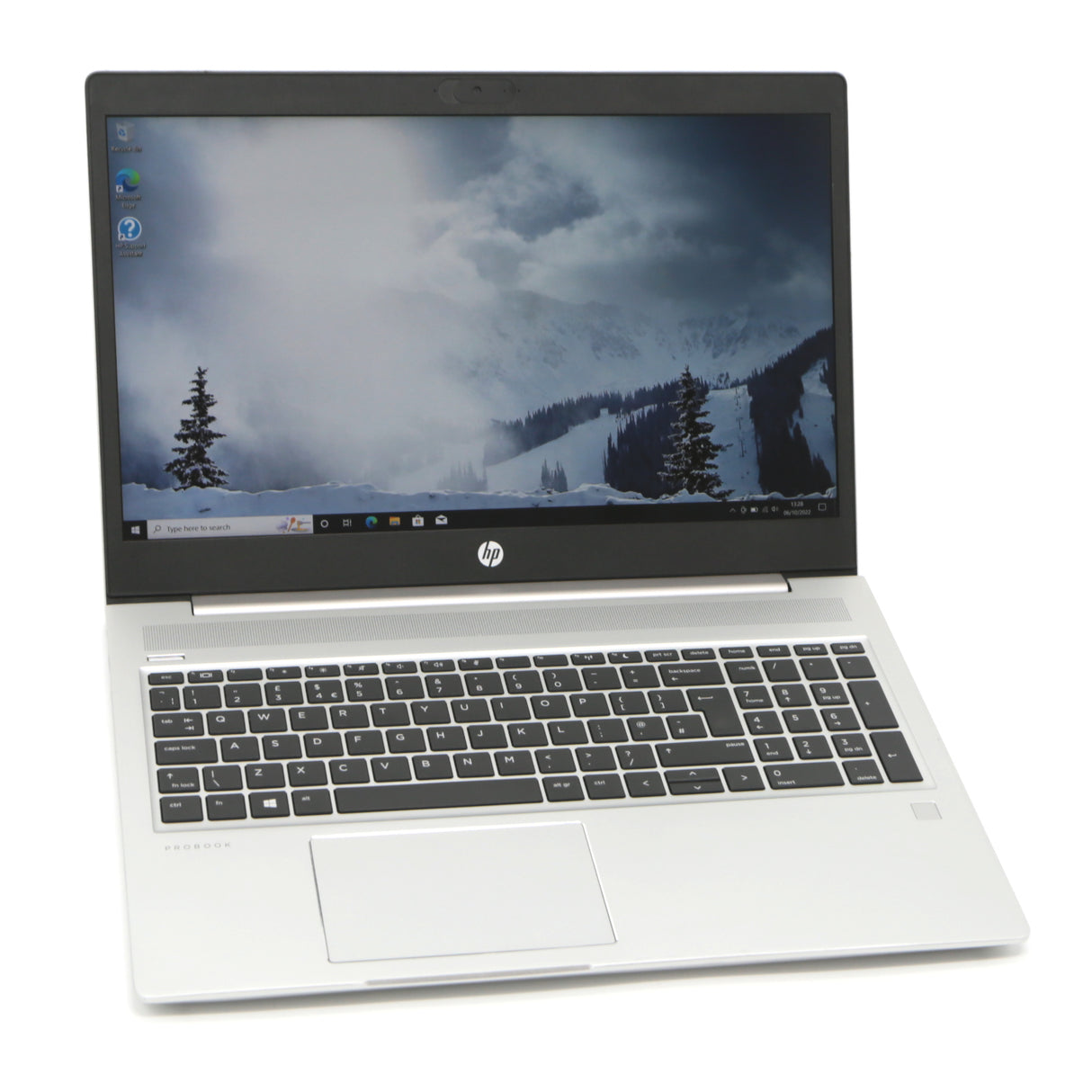 HP ProBook 450 G7 Laptop: Core i5 10th Gen, 32GB RAM, 512GB
