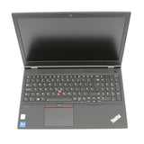Lenovo ThinkPad P15 Gen 2 4K Laptop: Core i7 11th Gen, 64GB RAM, T1200 Warranty - GreenGreen Store
