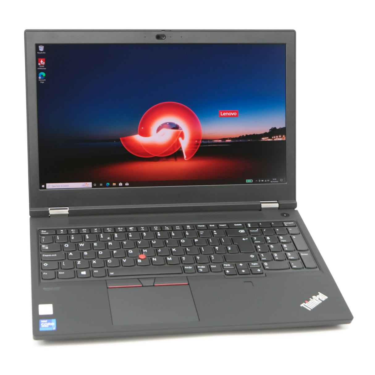 Lenovo ThinkPad P15 Gen 2 4K Laptop: Core i7 11th Gen, 64GB RAM, T1200 Warranty - GreenGreen Store