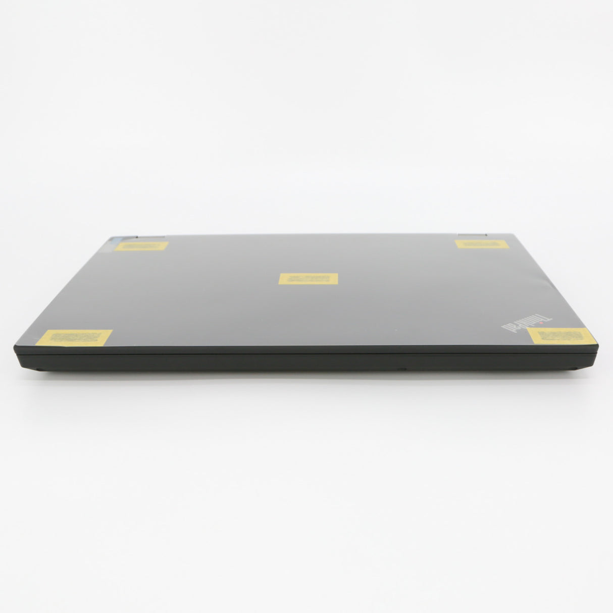 Lenovo ThinkPad P15 Gen 2 4K Laptop: Core i7 11th Gen, 64GB RAM, T1200 Warranty - GreenGreen Store