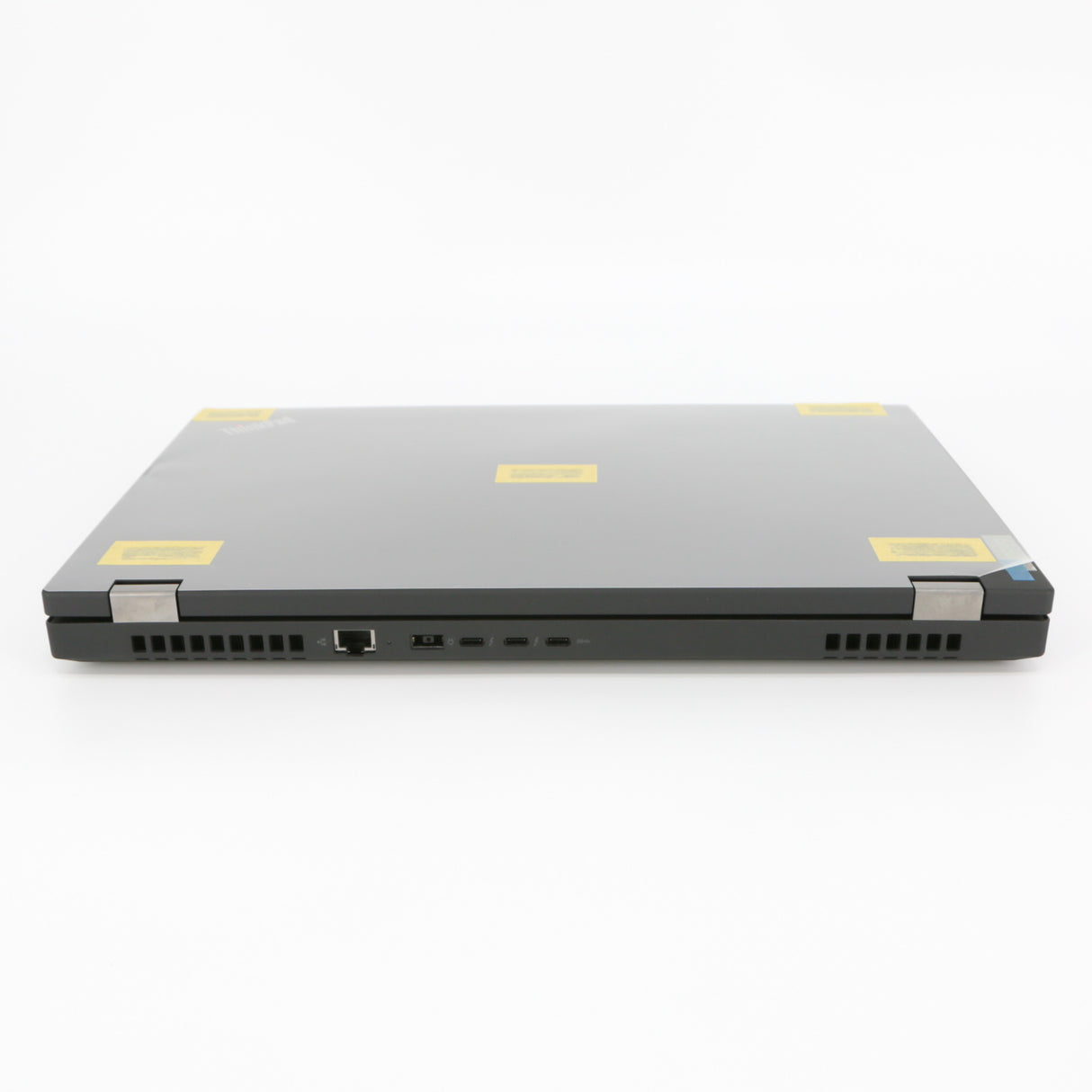 Lenovo ThinkPad P15 Gen 2 4K Laptop: Core i7 11th Gen, 64GB RAM, T1200 Warranty - GreenGreen Store
