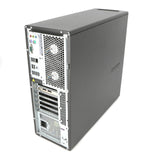 Lenovo P510 ThinkCentre PC: Xeon E5-2630 v4, 1TB SSD, 64GB RAM, NVIDIA, Warranty - GreenGreen Store