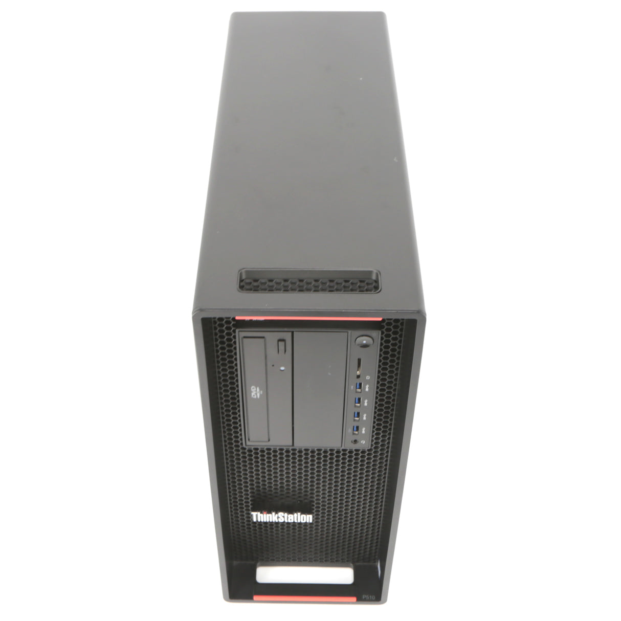 Lenovo P510 ThinkCentre PC: Xeon E5-2630 v4, 1TB SSD, 64GB RAM, NVIDIA, Warranty - GreenGreen Store