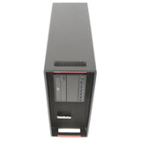 Lenovo P510 ThinkCentre PC: Xeon E5-2630 v4, 1TB SSD, 64GB RAM, NVIDIA, Warranty - GreenGreen Store