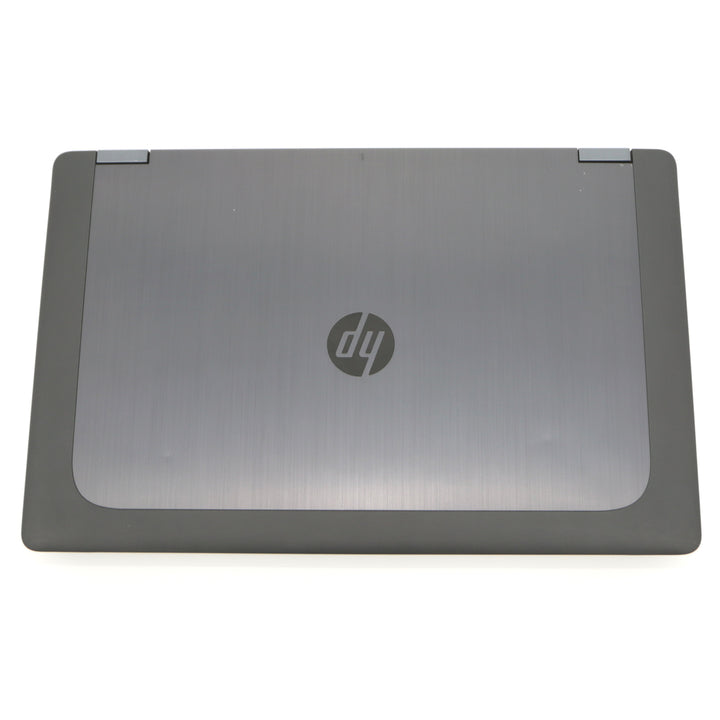 HP ZBook 17 G2 17.3" Laptop: Core i7, 16GB RAM 480GB SSD, Quadro, Warranty, VAT - GreenGreen Store