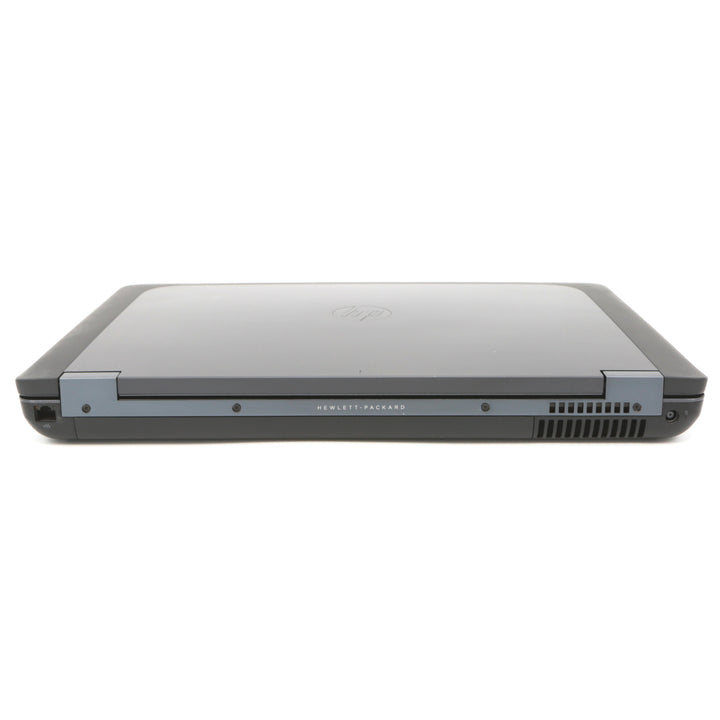 HP ZBook 17 G2 17.3" Laptop: Core i7, 16GB RAM 480GB SSD, Quadro, Warranty, VAT - GreenGreen Store