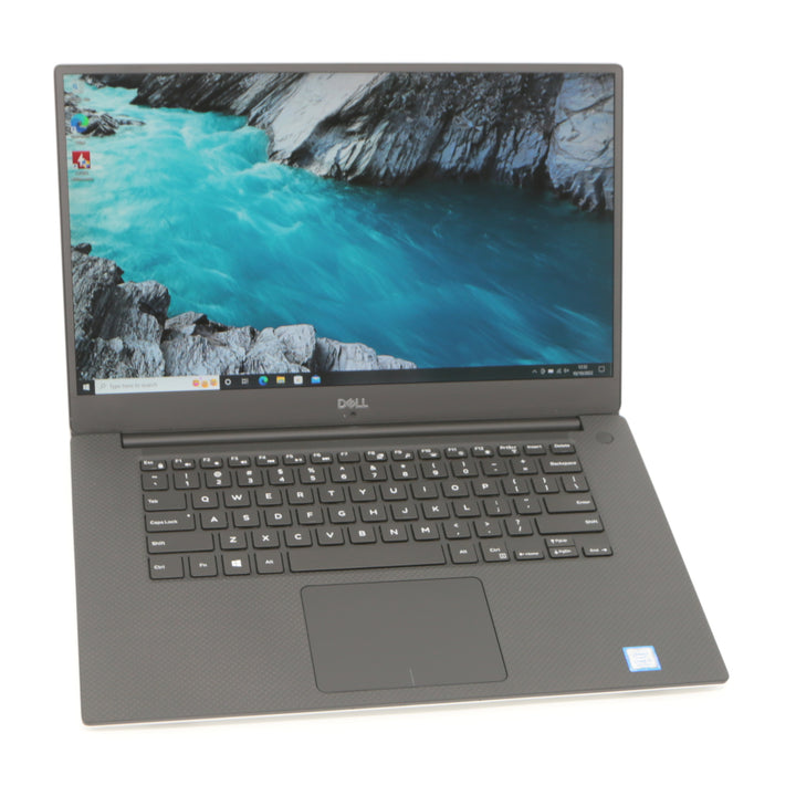 Dell Precision 5530 Laptop: Core i7-8850H, 16GB, 512GB, Quadro P1000, Warranty - GreenGreen Store