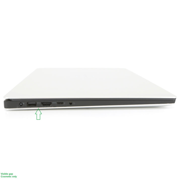 Dell Precision 5530 Laptop: Core i7-8850H, 16GB, 512GB, Quadro P1000, Warranty - GreenGreen Store