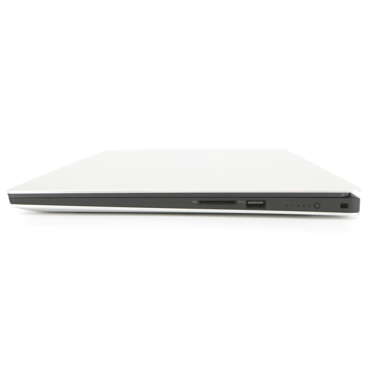 Dell Precision 5530 Laptop: Core i7-8850H, 16GB, 512GB, Quadro P1000, Warranty - GreenGreen Store