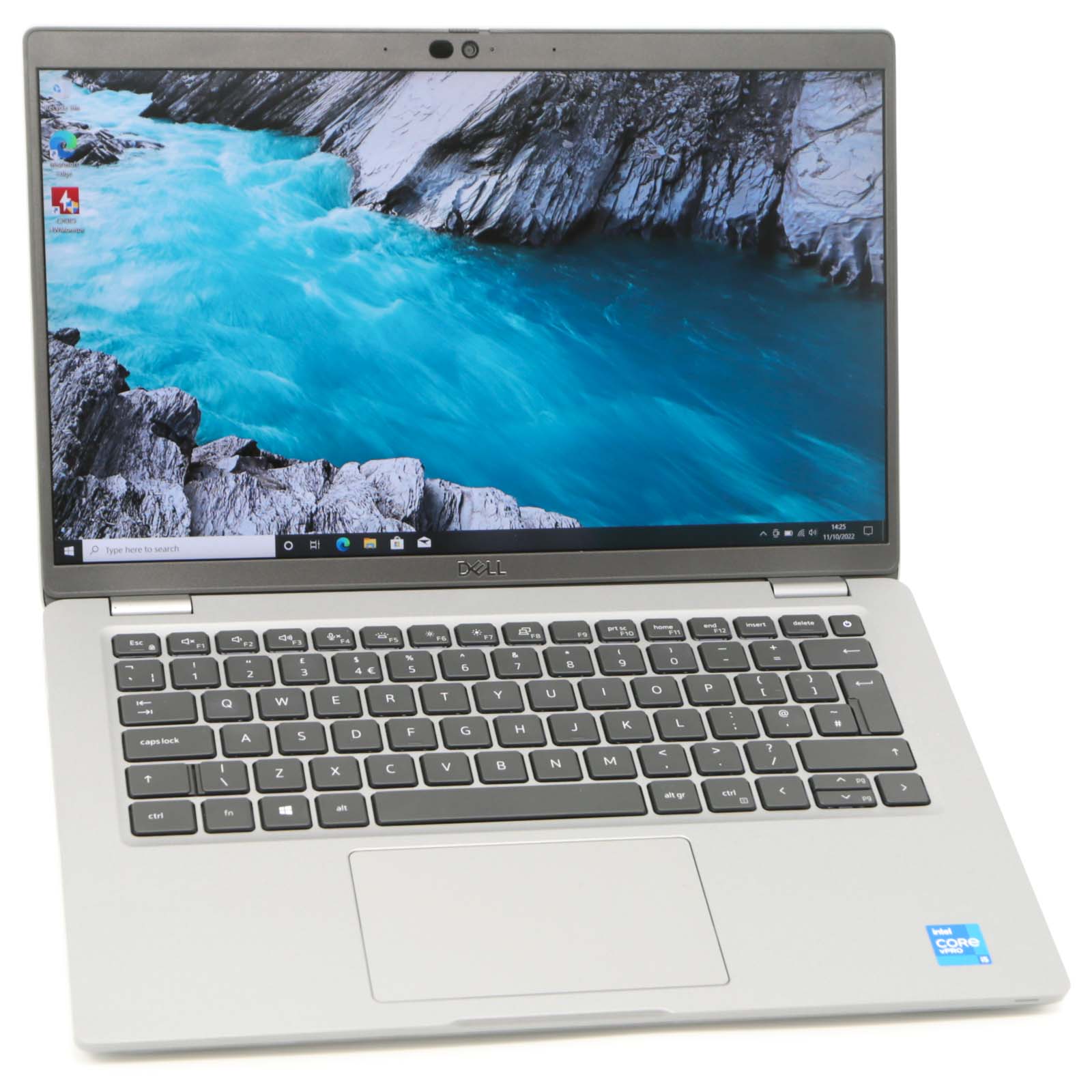 Dell Latitude 5420 Laptop: 11th Gen Core i5, 16GB RAM, 512GB, FHD