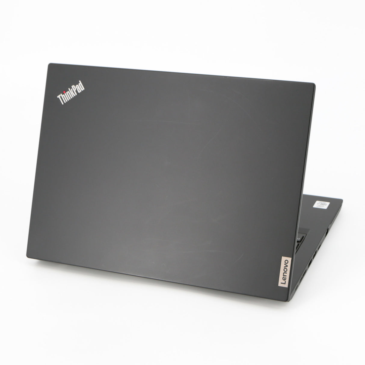 Lenovo ThinkPad L14 Laptop: i7 10th Gen, 16GB RAM, 512GB SSD, 14", FHD, Warranty - GreenGreen Store