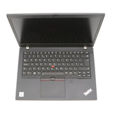 Lenovo ThinkPad L14 Laptop: i7 10th Gen, 16GB RAM, 512GB SSD, 14", FHD, Warranty - GreenGreen Store