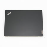 Lenovo ThinkPad L14 Laptop: i7 10th Gen, 16GB RAM, 512GB SSD, 14", FHD, Warranty - GreenGreen Store