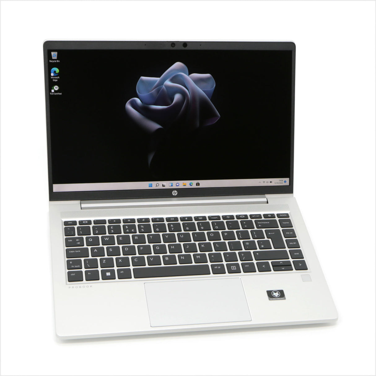 HP ProBook 445 G9 14" Laptop: Ryzen 7 5825U, 16GB RAM, 512GB SSD, FHD, Warranty - GreenGreen Store