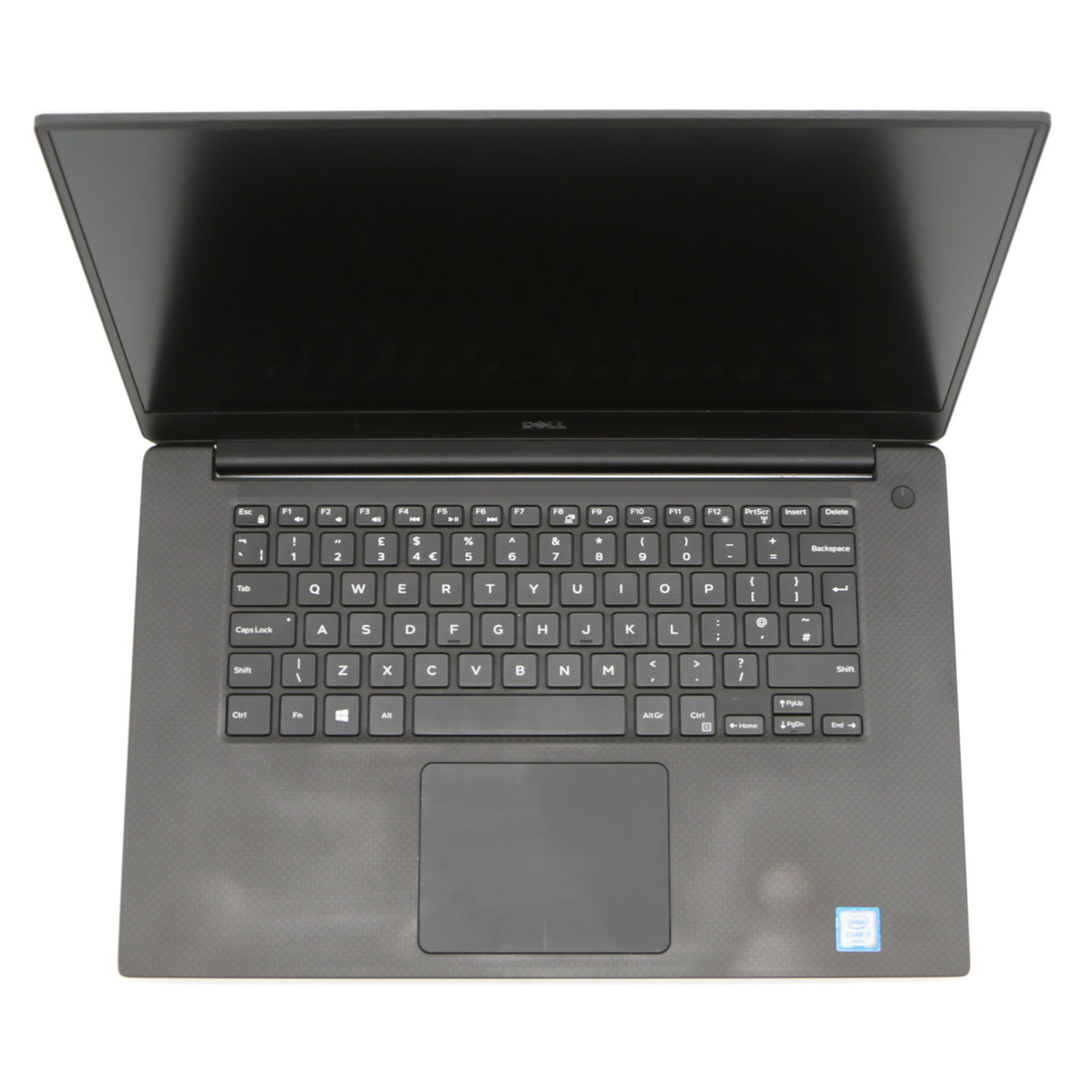 Dell Precision 5520 CAD Laptop: Intel i7-6820HQ 16GB RAM 256GB, NVIDIA, Warranty - GreenGreen Store