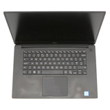 Dell Precision 5520 CAD Laptop: Intel i7-6820HQ 16GB RAM 256GB, NVIDIA, Warranty - GreenGreen Store
