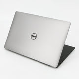 Dell Precision 5520 CAD Laptop: Intel i7-6820HQ 16GB RAM 256GB, NVIDIA, Warranty - GreenGreen Store