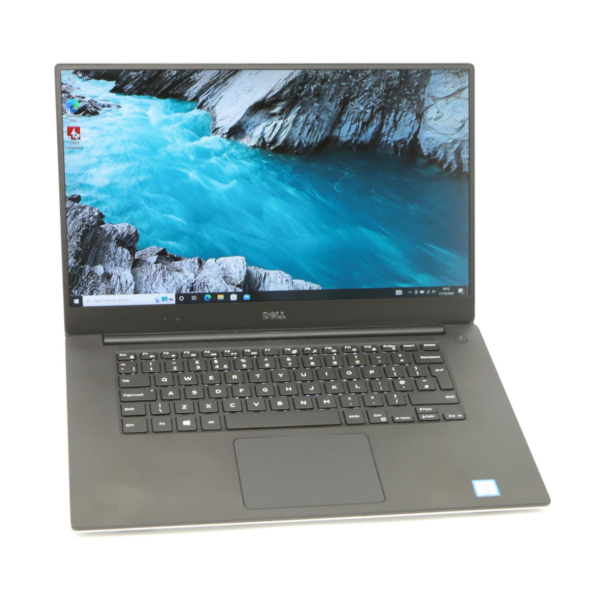 Dell Precision 5520 CAD Laptop: Intel i7-6820HQ 16GB RAM 256GB, NVIDIA, Warranty - GreenGreen Store