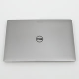 Dell Precision 5520 CAD Laptop: Intel i7-6820HQ 16GB RAM 256GB, NVIDIA, Warranty - GreenGreen Store