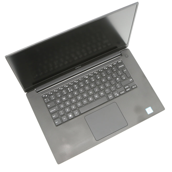 Dell Precision 5520 CAD Laptop: Intel i7-6820HQ 16GB RAM 256GB, NVIDIA, Warranty - GreenGreen Store