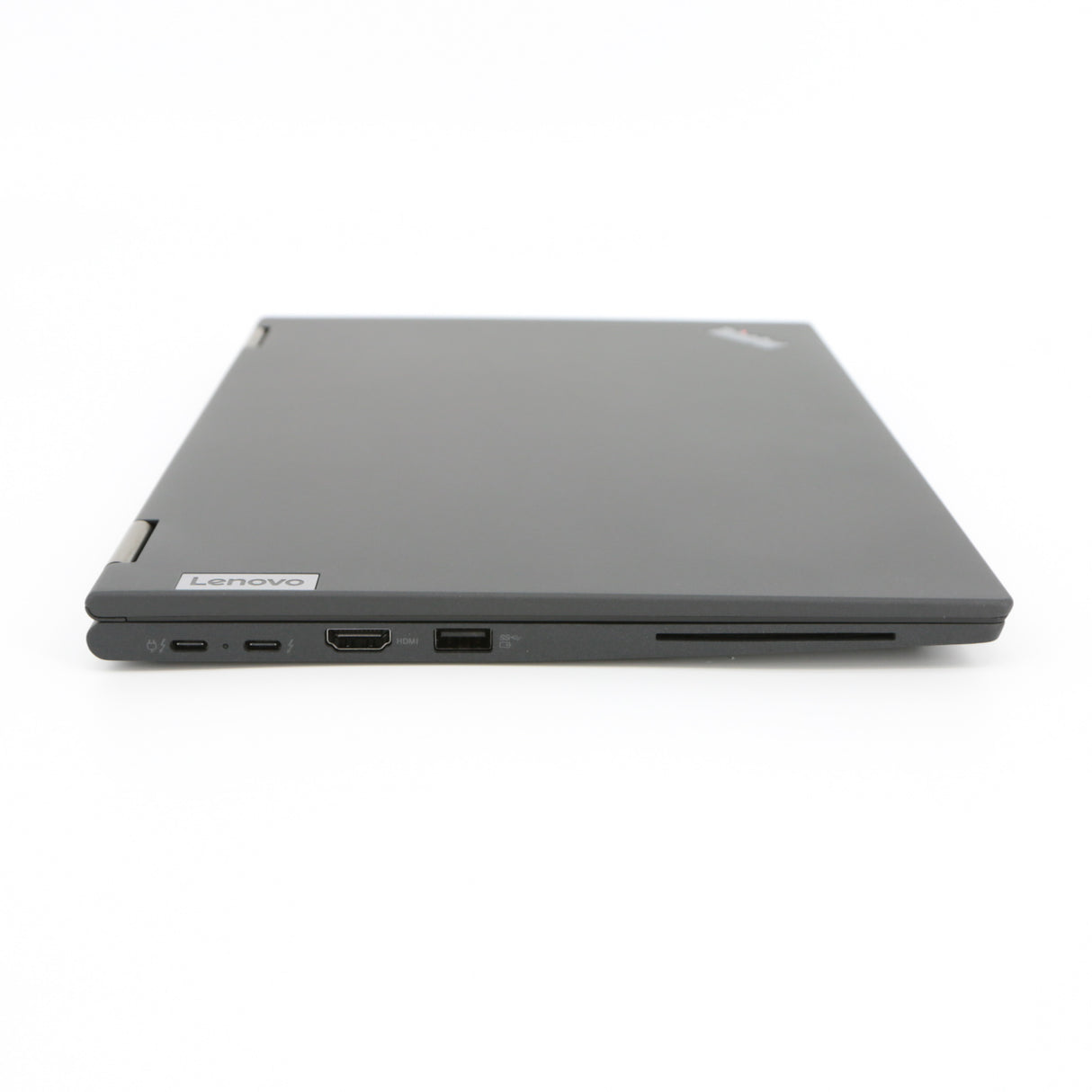 Lenovo ThinkPad X13 Yoga Gen 3 2-in-1 Laptop: 12th Gen i5, 16GB, 256GB, Warranty - GreenGreen Store