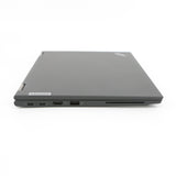 Lenovo ThinkPad X13 Yoga Gen 3 2-in-1 Laptop: 12th Gen i5, 16GB, 256GB, Warranty - GreenGreen Store