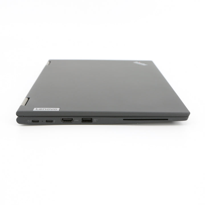 Lenovo ThinkPad X13 Yoga Gen 3 2-in-1 Laptop: 12th Gen i5, 16GB, 1TB, Warranty - GreenGreen Store