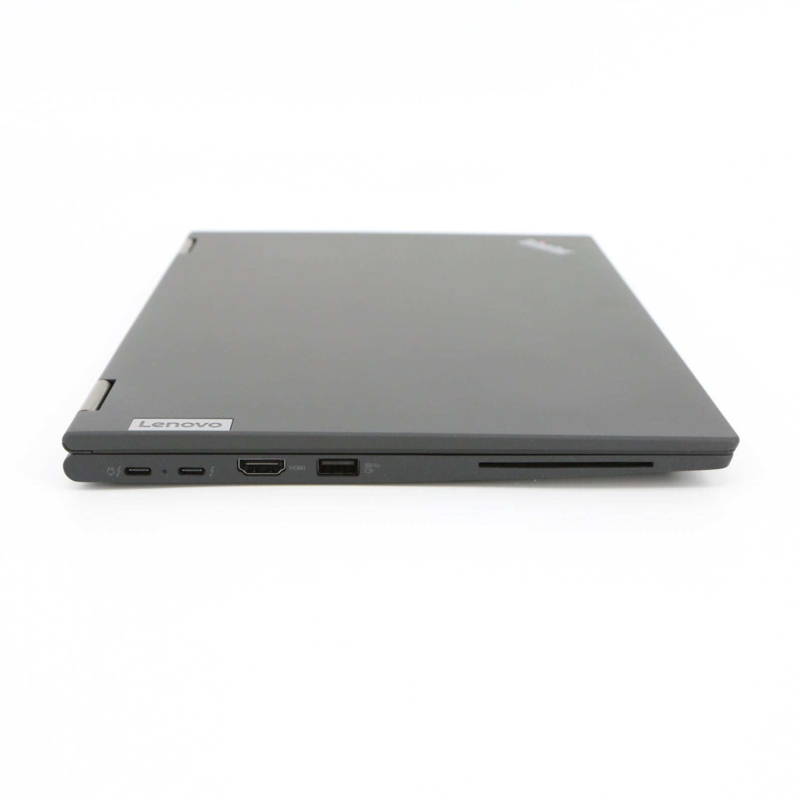 Lenovo ThinkPad X13 Yoga Gen 3 Laptop: 12th Gen i5, 16GB, 256GB