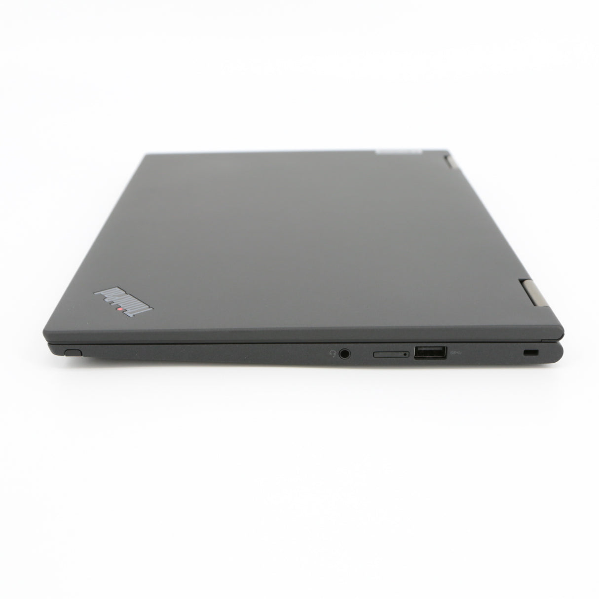Lenovo ThinkPad X13 Yoga Gen 3 2-in-1 Laptop: 12th Gen i5, 16GB, 256GB, Warranty - GreenGreen Store