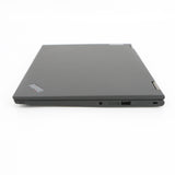 Lenovo ThinkPad X13 Yoga Gen 3 2-in-1 Laptop: 12th Gen i5, 16GB, 256GB, Warranty - GreenGreen Store