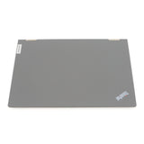Lenovo ThinkPad X13 Yoga Gen 3 2-in-1 Laptop: 12th Gen i5, 16GB, 256GB, Warranty - GreenGreen Store