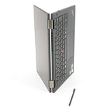Lenovo ThinkPad X13 Yoga Gen 3 2-in-1 Laptop: 12th Gen i5, 16GB, 256GB, Warranty - GreenGreen Store