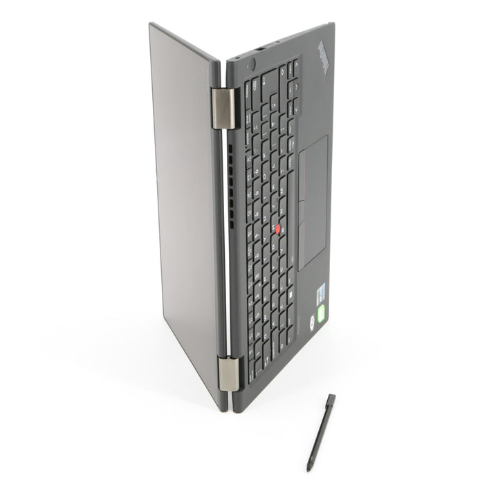 Lenovo ThinkPad X13 Yoga Gen 3 2-in-1 Laptop: 12th Gen i5, 16GB, 1TB, Warranty - GreenGreen Store
