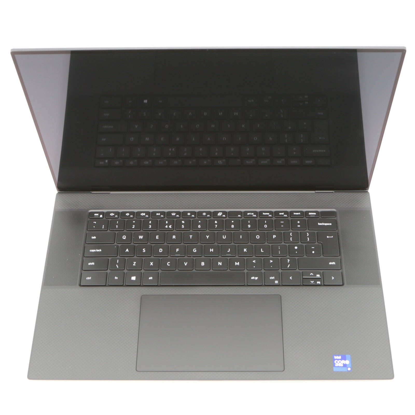 Dell Precision 5760 Laptop: 4K Touch, i9, 32GB RAM 512GB SSD, RTX