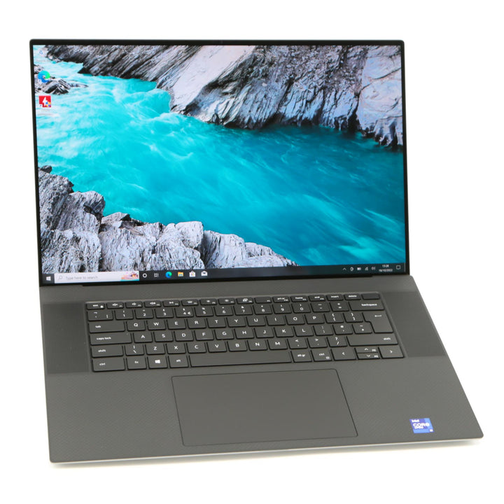 Dell Precision 5760 Laptop: 4K Touch, i9, 32GB RAM 512GB SSD, RTX A3000 Warranty - GreenGreen Store
