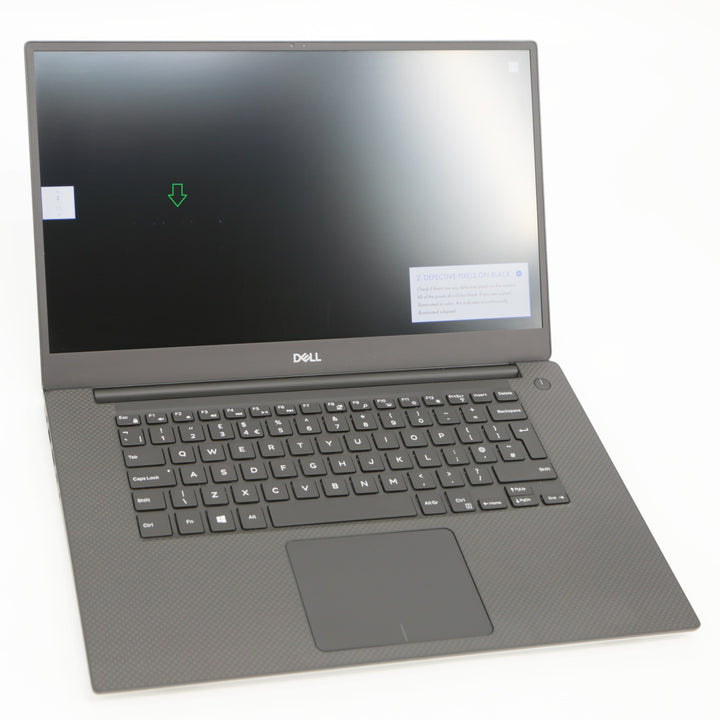 Dell Precision 5540 Laptop: 9th Gen Core i9, T2000, 16GB RAM 512GB SSD, Warranty - GreenGreen Store
